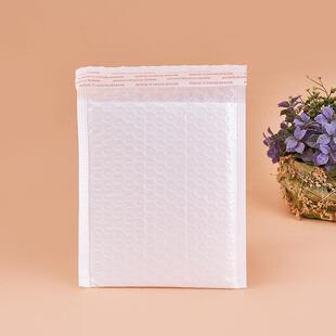 厚泡沫袋快递打包服装LYJ包装袋汽泡防震防水加珠光膜气泡袋信袋