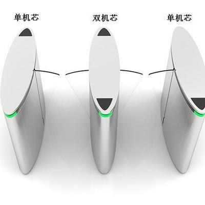 摆闸行通闸健身XYT-SBZ2房考勤系统人脸识别开门禁闸道机单位写字