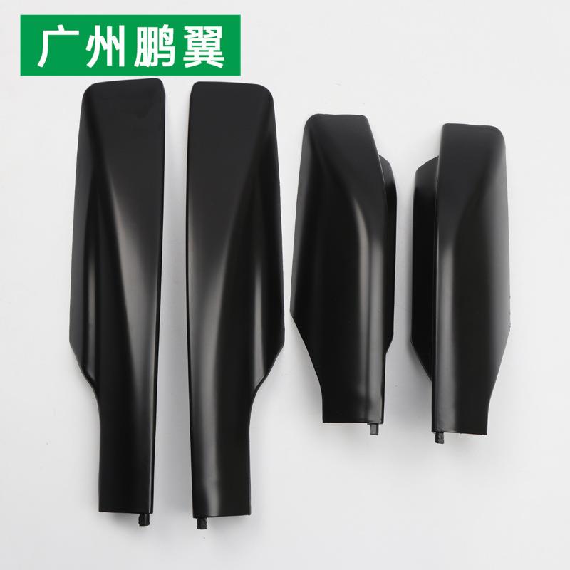 适用于丰2001-201田RAV行4车顶李架0盖子201-2017款r行av4李架盖