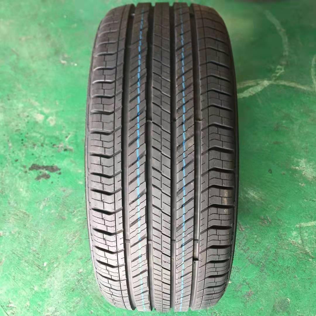 厚加汽车轮胎265/40R22配比亚迪唐二代dm2腾势X4运动版2825650r2