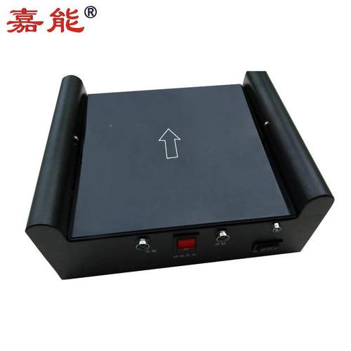 红外充复消磁器学校仪图EM-02C书馆防盗条解充铁基钴基磁合磁条厂