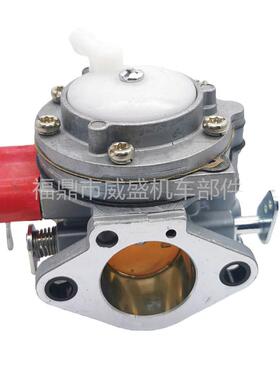 适用于ST0IHL70900090G09AV化油器油锯配0件园47922林机械配件