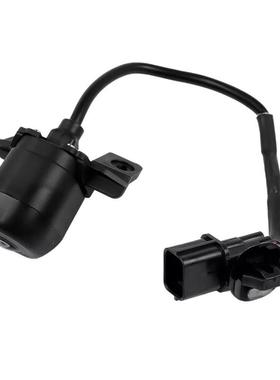 9924S100适用于5210-23现代倒车摄像头后视辅助摄像头99240-S1车