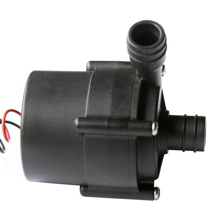 厂供应即无品牌/t热p式热水器增压泵osflo微型水泵24v微家型直流