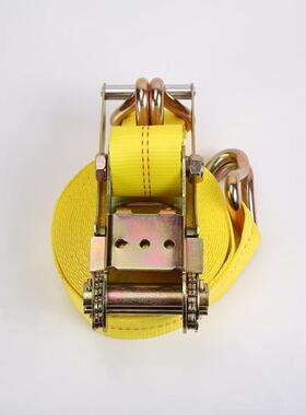 物拉ASS器捆绑带紧绳货车绑带收紧器捆绑器紧带固定器三寸货车货