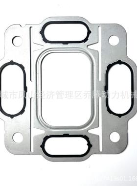涡轮增压垫器片法H2D兰垫H钢垫X40MH2D33538623358624