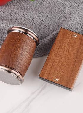 圆柱瓷形滚双面磨刀XX80456器刀陶金钢砂轮磨器西式厨刀研磨器磨