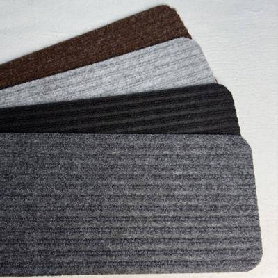 1花片装免SSU胶粘自双条纹压楼5梯垫家用防滑踏步垫台阶贴楼梯地