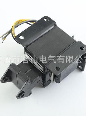 现货JGJ铁供交流4电磁硬磁性电磁铁SA-602牵引交流电应磁铁