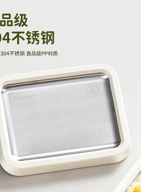 皆免插炒y酸奶机家用小型冰GM-CB01淇淋机自制米di高颜值炒电冰盘