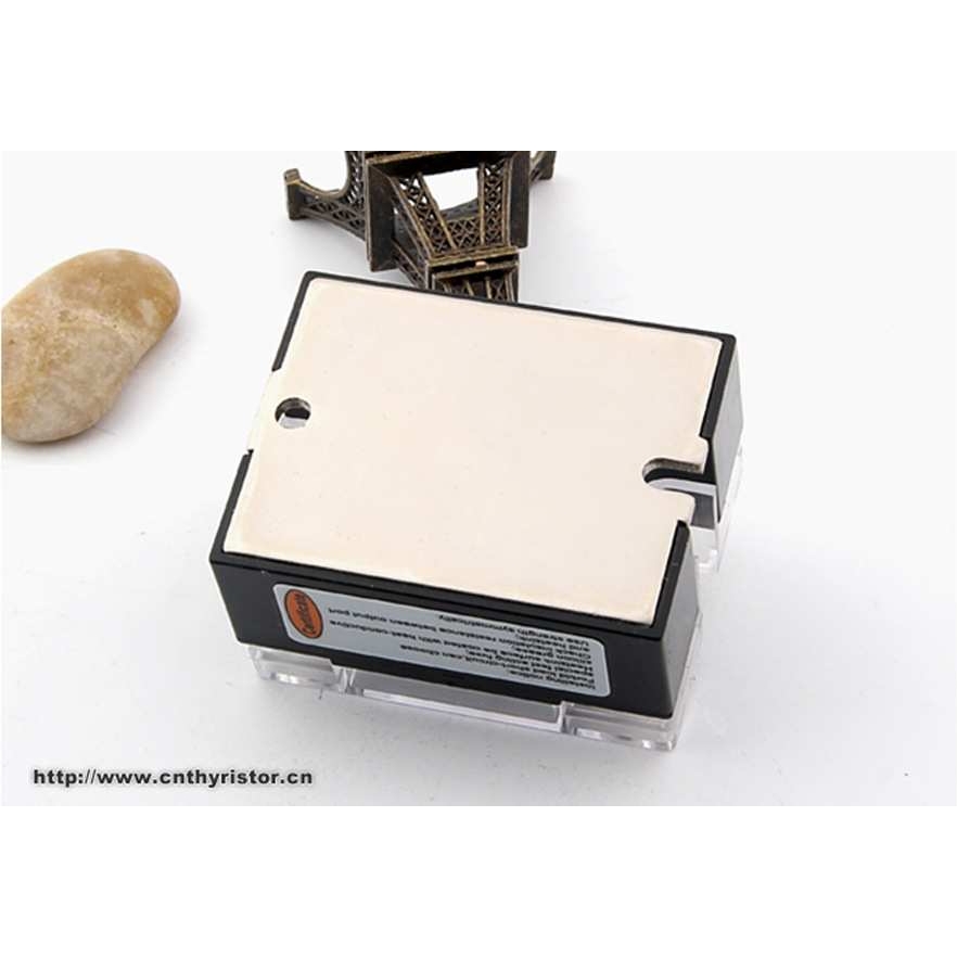 直流固态继电器 jgx JGX-1D4860 直流控制单相交流固态继电器