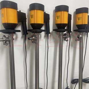 SS304 1000HP不锈钢电动抽液泵化工插桶泵手提油桶泵 供应HD
