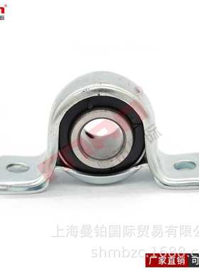 德国外球面轴承 ASPP 201 202 203 204 205 206 207 208