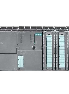 6ES7313-5BG04-0AB0西门/子SIMATIC S7-300 CPU313C中央处理单元