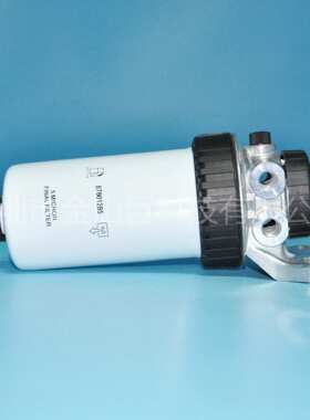 燃油滤清器总成87801285 P551425 H277WK BF7746-D 837062640