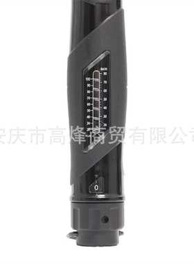 诺霸NORBAR可换头扭力矩扳手130121 ， 扭矩 12-60N.m