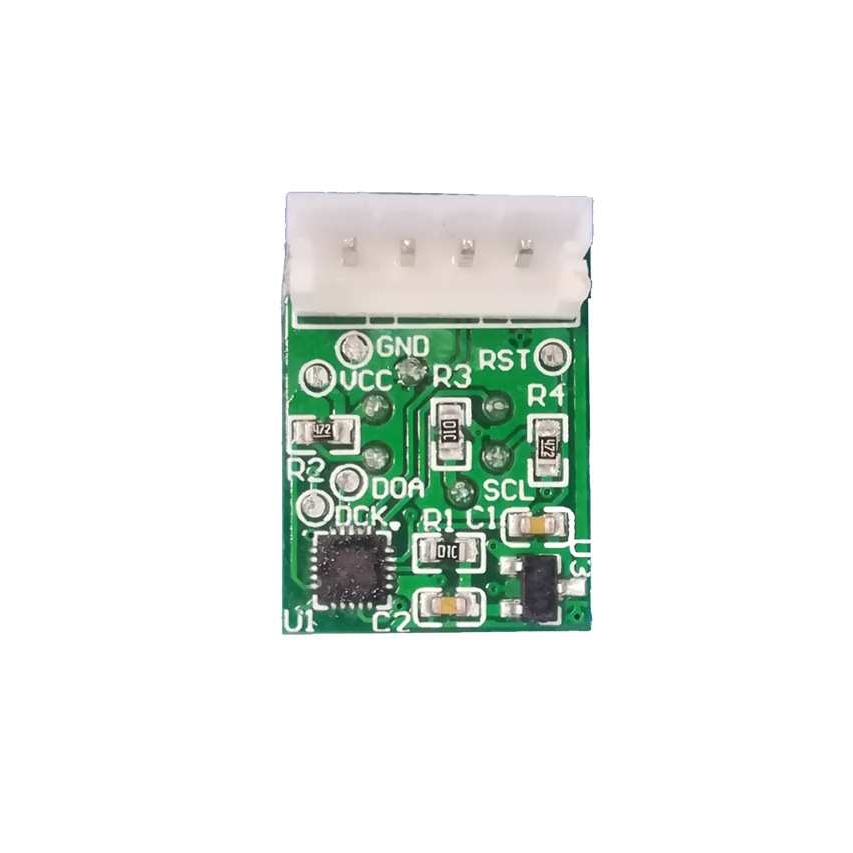 红外热电堆传感器模块单点热电堆模块红外测温模块ST1-TPiS1084A1
