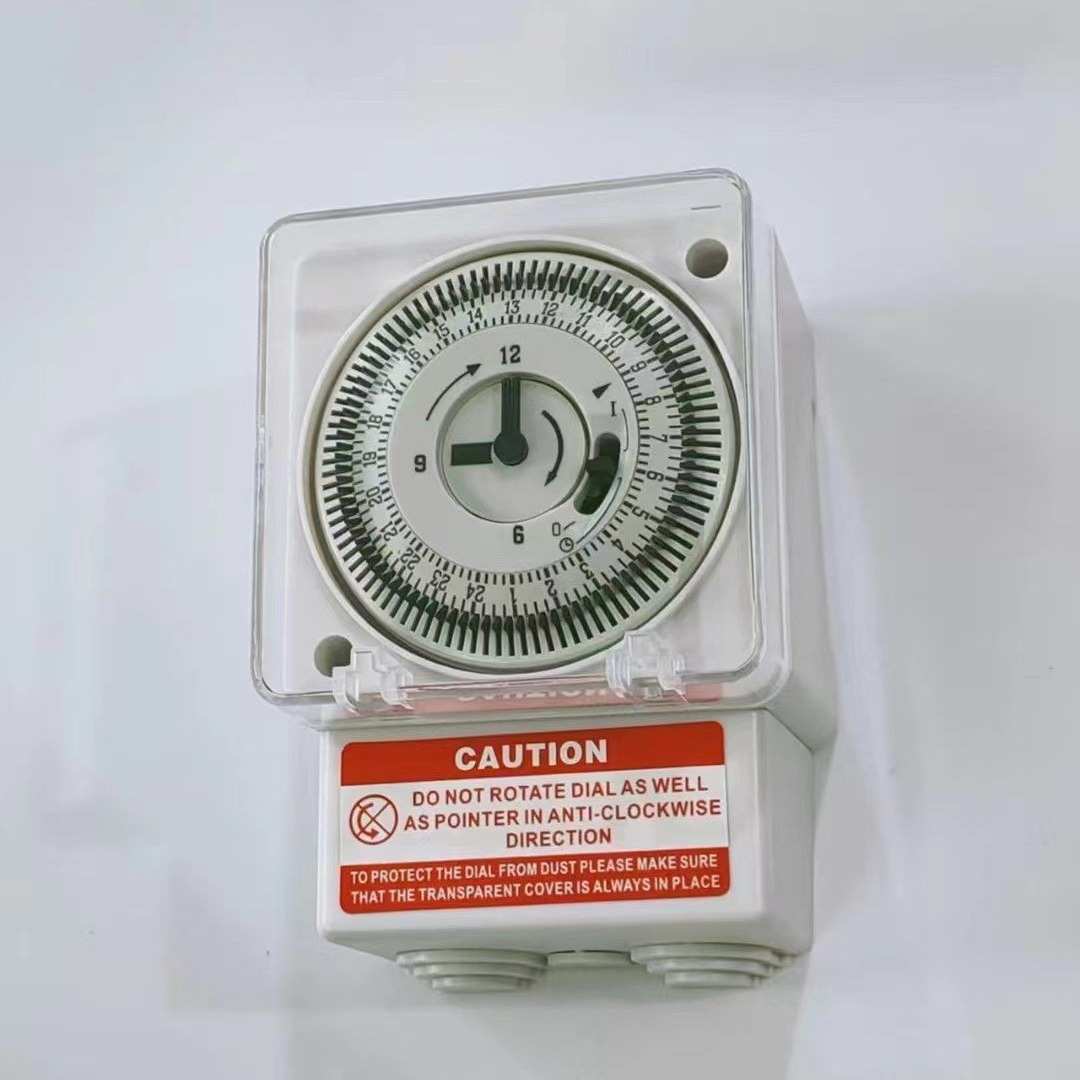 SL189定时器24小时机械式循环工业计时器  TH188 15分钟间隔