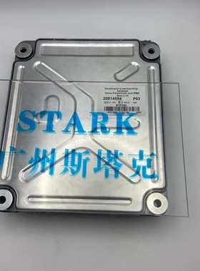 20814584电脑板D13发动机配件20995620控制器 ECU电脑控制单元
