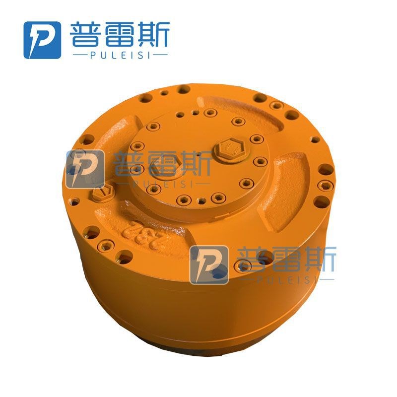 1QJM001-0.063马达,1QJM01-0.1内曲线钢球马达,变量2QJM01-0.2