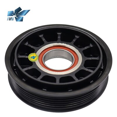 适用2014卡罗拉汽车空调压缩机离合器8831002851 88310-02850