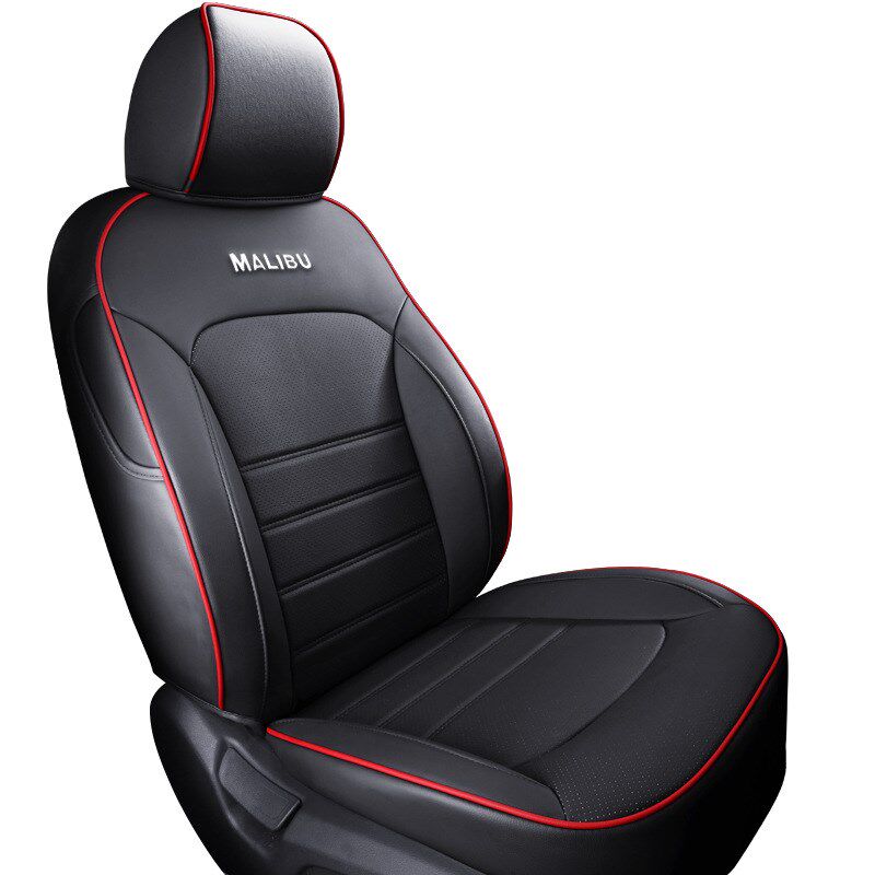 四季汽车坐垫雪佛兰迈锐宝XL5座轿车座套一车一版专车座椅垫