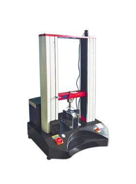 纸张平滑度测定仪平滑度测试仪纸板全自动平滑度试验机