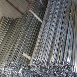 移动脚手架拉杆十字支撑斜拉杆脚手架配件斜撑舞台架活动架子拉杆