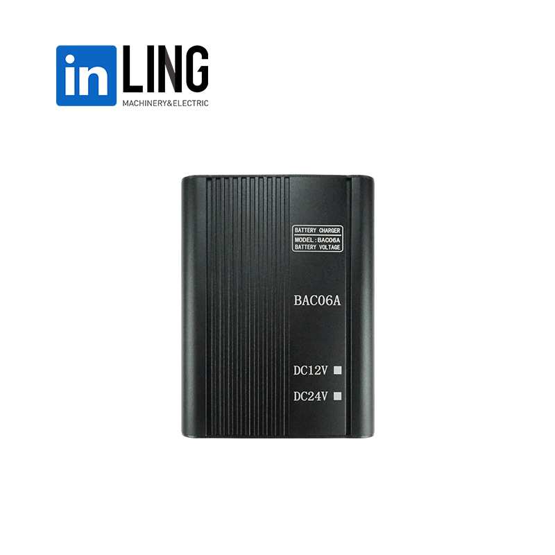 国产 柴油发电机组电瓶 蓄电池自动充电器BAC06A开关电源 12v 24v