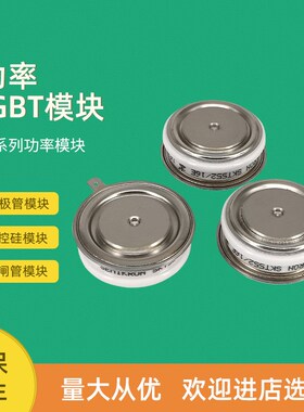 平板可控a硅晶闸管T481S16TOF T481S18TOF T481S20TOF T510S10TOF