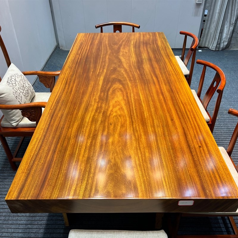 奥坎实木大板 全方 227-100-10