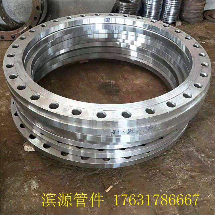 DN600*PN销售pn.0平焊国标法兰d1n600板法兰盲式板价厂直销量大优