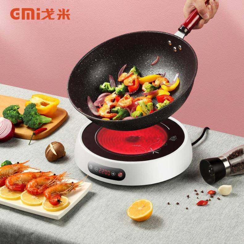 AL628130戈米网电陶炉2200W围炉煮茶器用多茶人煮炉红大功率电磁,厨房/烹饪用具,冰箱除冰铲,淘宝优惠券,粉丝福利购,淘宝优惠卷