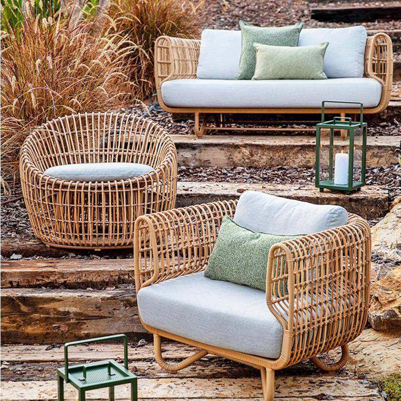 外藤编沙发庭组院东南亚风室外沙发合别户墅店阳酒SZD024东台休闲,商业/办公家具,商用藤编家具,淘宝优惠券,粉丝福利购,淘宝优惠卷