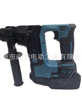 家新PEV款无刷电轻锤型20v钻大功用率冲击钻厂家