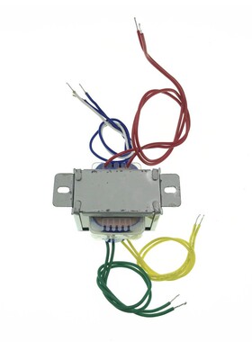 电源变压器 DB-20VA 380V转12V 18V 13.5OV*2耀华压力试验机变压