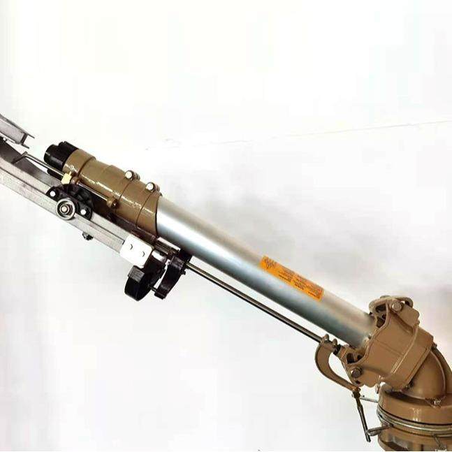 农煤业灌溉工具8JSJ0垂直摇臂农用大枪园林喷灌除尘喷降场尘合金