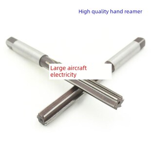 27.2 27.15 27.25 27.3 H7H8H9 直柄手铰刀27e27.05 27.35 27.1