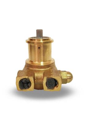 供P应美国OCONR112A035F水泵高压叶片泵，头