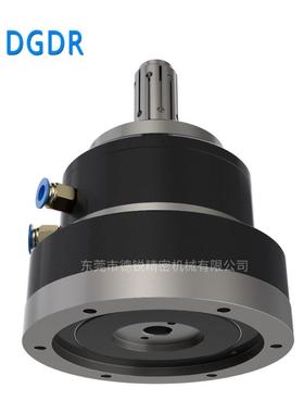 高精SA-130密气涨动内撑夹SA10/3SA155德锐气动内卡盘头膨胀夹具