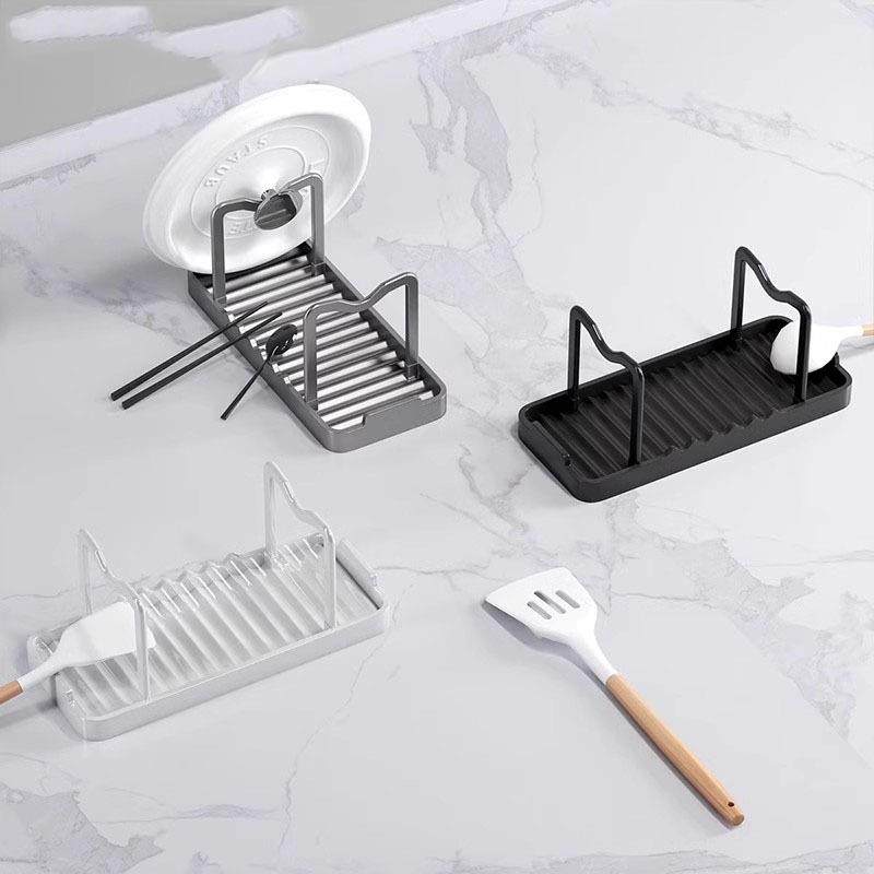 厨房锅盖锅架台面锅铲架收置物架式BNT放盖神器储坐纳物多功能极,厨房/烹饪用具,抹布架/厨房清洁收纳架,淘宝优惠券,粉丝福利购,淘宝优惠卷