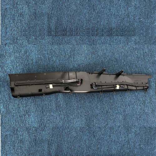 适用320于22至3款第四代汉兰中控氛灯围仪表达台改2装升级冰蓝幻