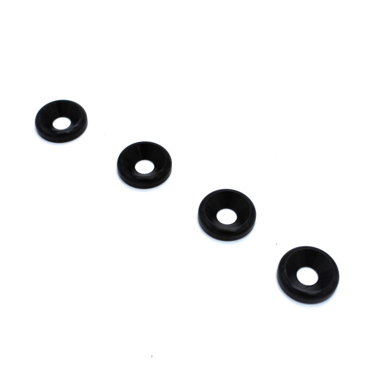 适用KTM 790 790adv 890adv H 摩托车改装配件 后挡板装饰螺丝