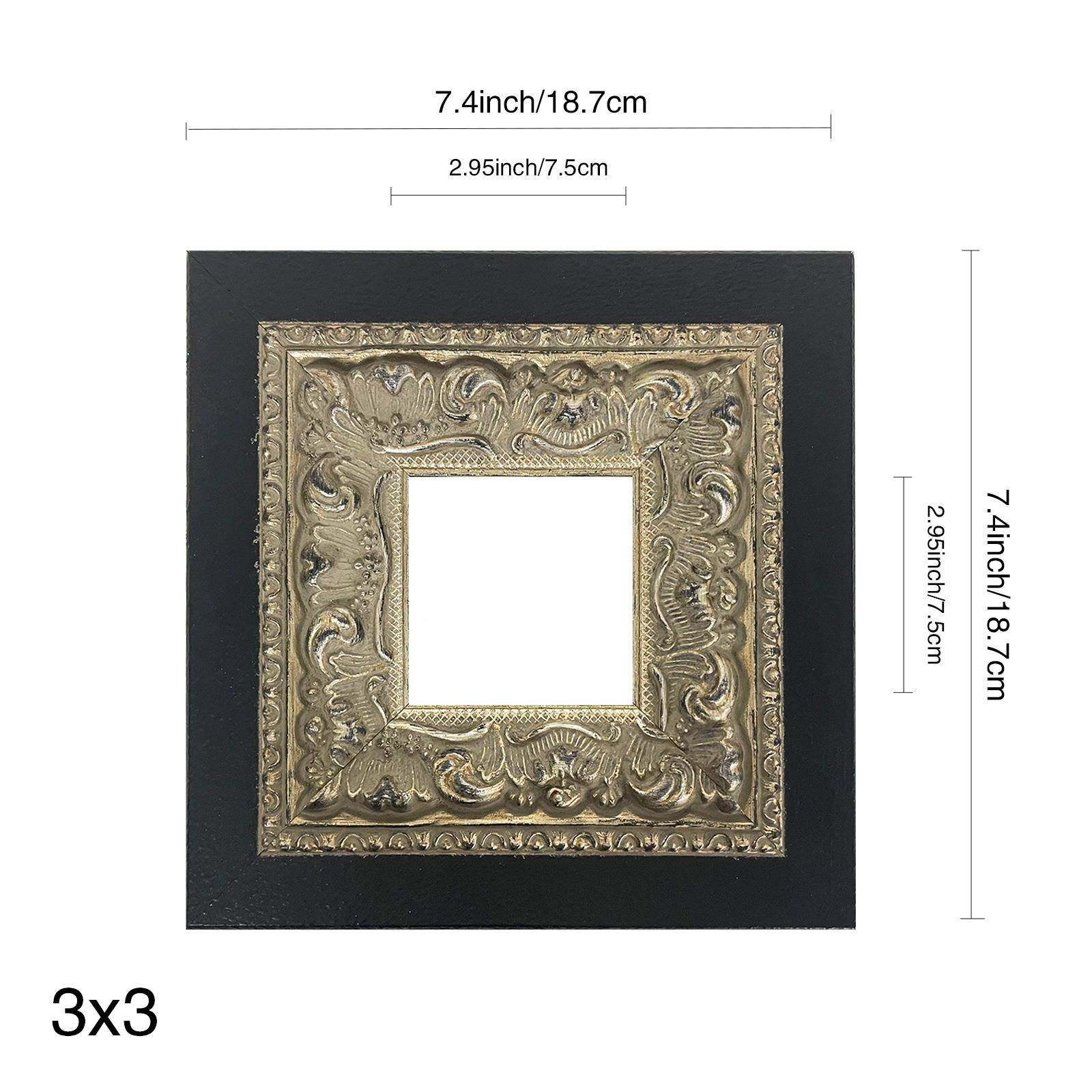 画框实G11813木相制框定寸尺空外框复古油画框框线条装裱木头木质,家居饰品,DIY亲子装饰画,淘宝优惠券,粉丝福利购,淘宝优惠卷