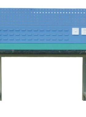 车间吊钳台重型车间工作工台钳工作FS-052台工工位装备组装工作桌