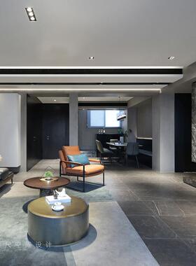 北欧小极简沙发单懒人38343轻椅子户型现代简约休闲奢人舒适小沙