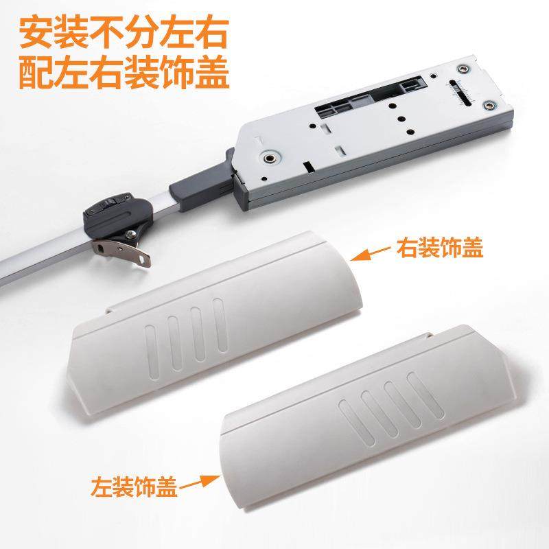 厂销家直橱上翻液压支撑杆家具柜E-19柜门缓冲随意停气撑重型气门