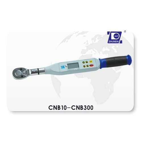 东方准达CNB系列 数显扭矩扳手 CNB100  CNB200  CNB300