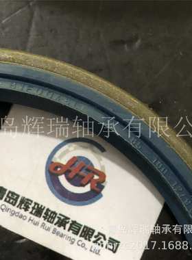 CFW油封B1FUD4SL1-85-100-12/9.5 进口simrit双唇密封件