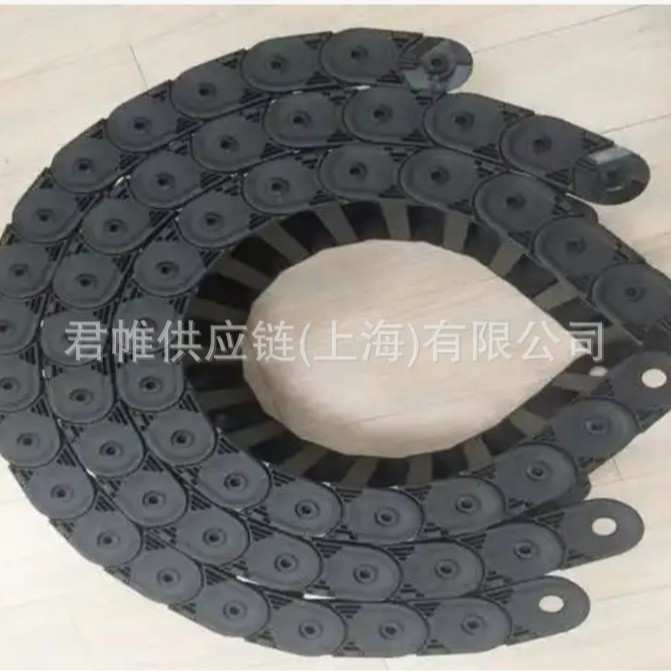 HANSHIN  拖链  型号：HSP0320-2BN R37